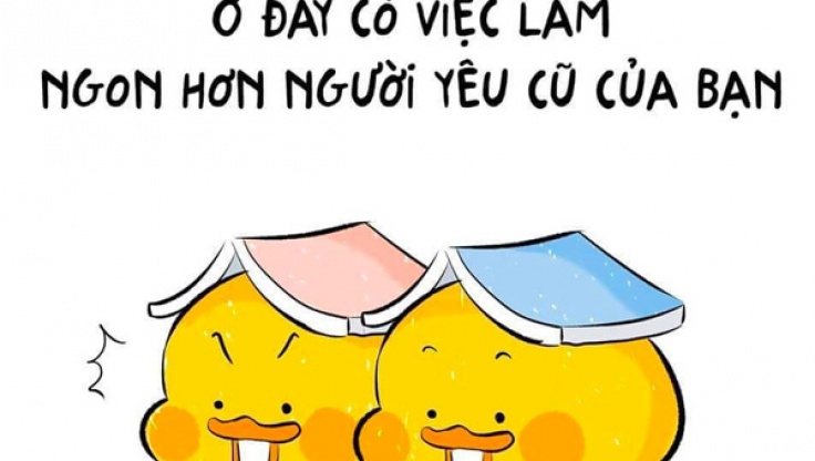 Tuyển dụng giao hàng